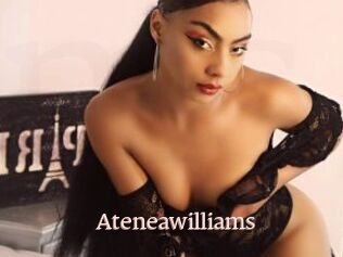 Ateneawilliams