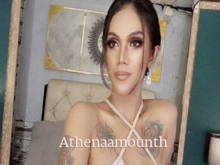 Athenaamounth