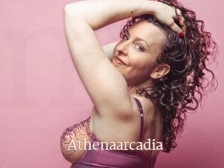 Athenaarcadia