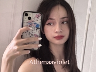 Athenaaviolet
