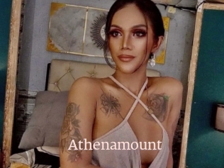 Athenamount