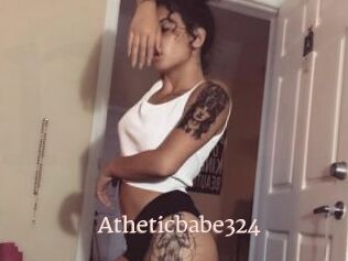 Atheticbabe324