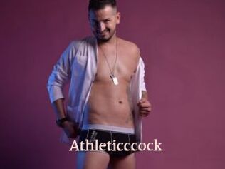 Athleticccock