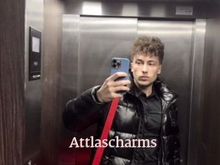 Attlascharms