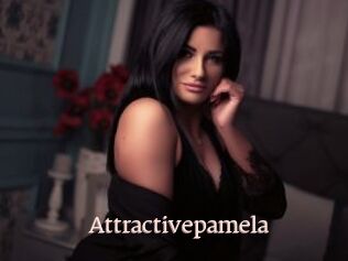 Attractivepamela
