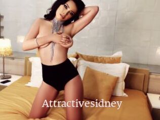 Attractivesidney