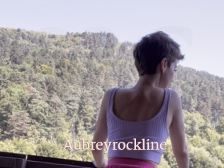 Aubreyrockline