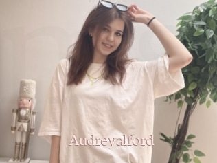 Audreyalford