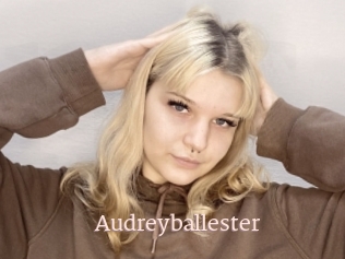 Audreyballester