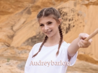 Audreybarlow