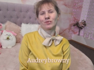 Audreybrowny