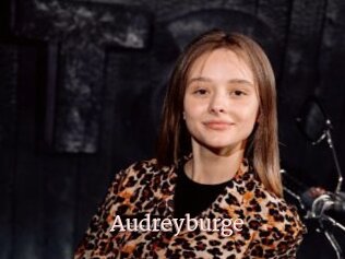 Audreyburge