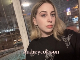 Audreycoleson