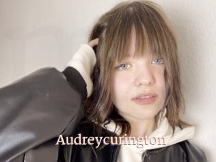 Audreycurington
