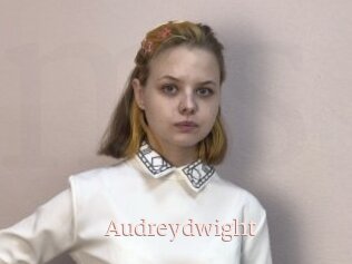Audreydwight