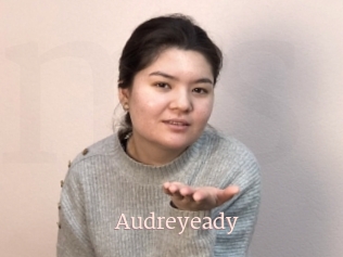 Audreyeady