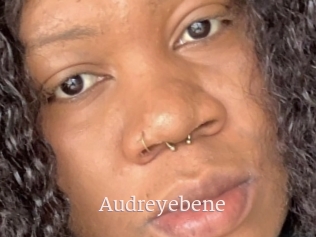 Audreyebene