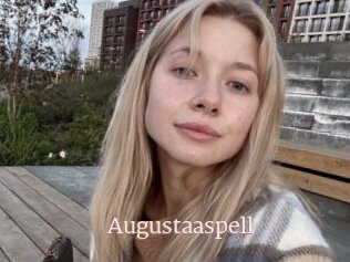 Augustaaspell
