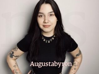 Augustabyron