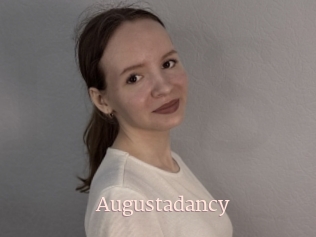 Augustadancy