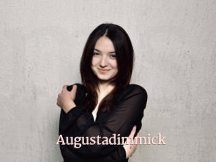 Augustadimmick