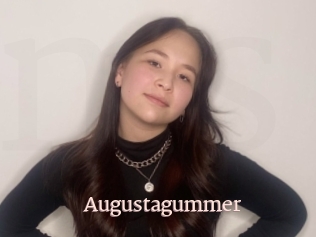 Augustagummer