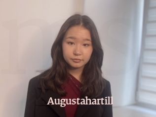 Augustahartill