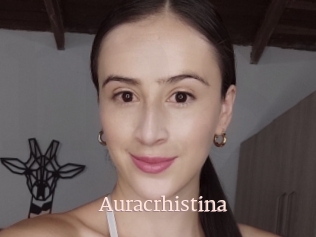 Auracrhistina