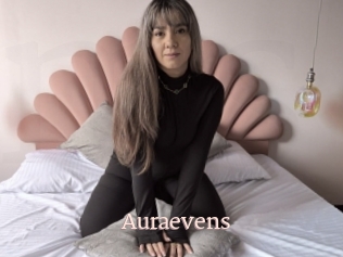 Auraevens