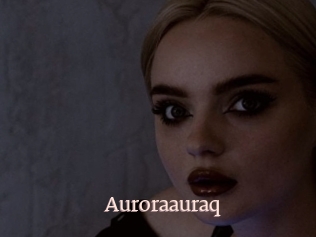 Auroraauraq