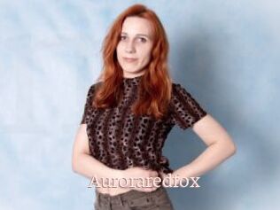 Auroraredfox