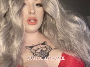 Aurorarosexx