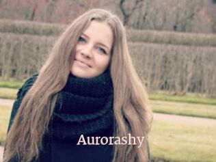 Aurorashy