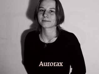 Aurorax