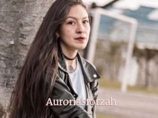 Auroriasforzah