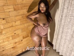 Autoerotic