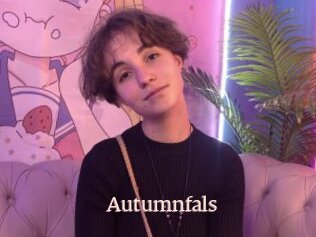Autumnfals