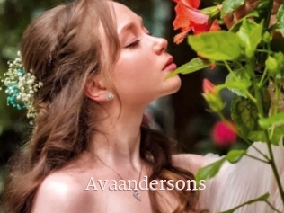 Avaandersons