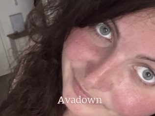 Avadown
