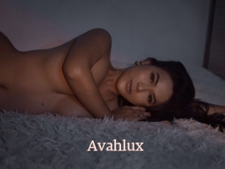 Avahlux