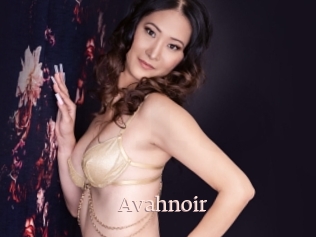 Avahnoir