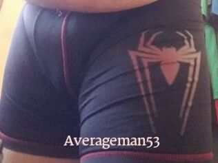Averageman53