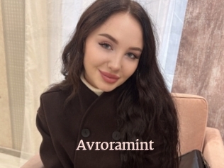 Avroramint