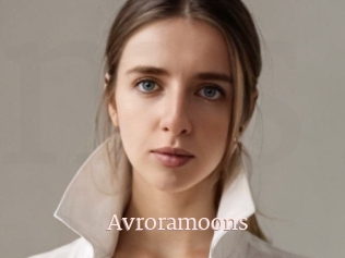 Avroramoons