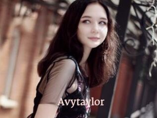 Avytaylor