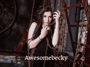 Awesomebecky