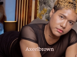 Axeelbrown