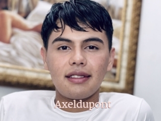 Axeldupont