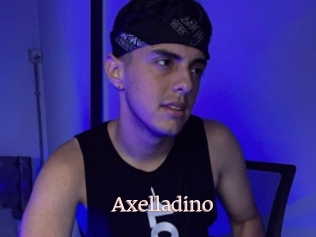 Axelladino