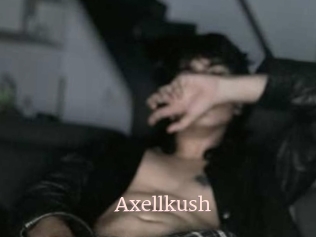Axellkush